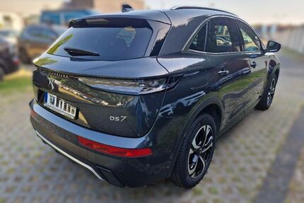 DS Automobiles DS7 (Crossback) Gebrauchtwagen