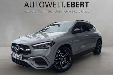 Mercedes-Benz GLA 220 Gebrauchtwagen