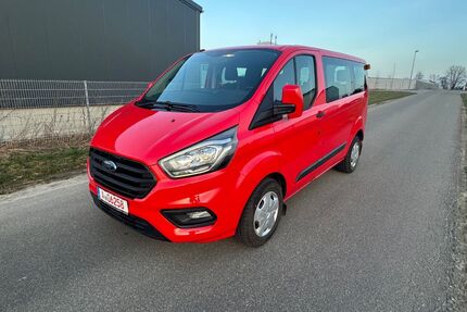 Ford Transit Gebrauchtwagen