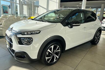 Citroen C3 Gebrauchtwagen