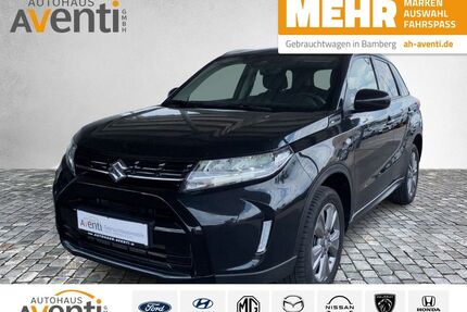 Suzuki Vitara Gebrauchtwagen