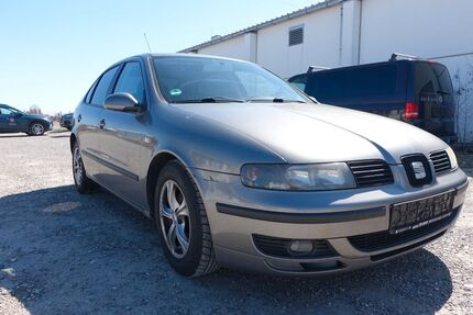 Seat Leon Gebrauchtwagen