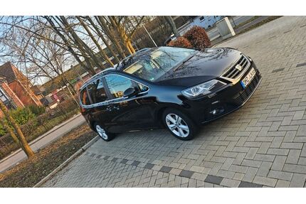 Seat Alhambra Gebrauchtwagen