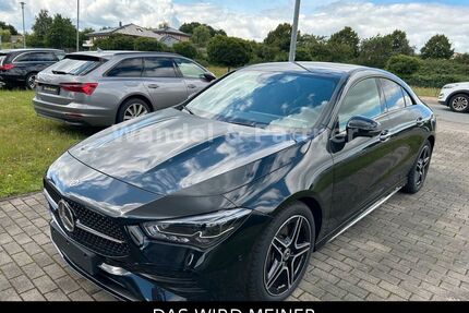 Mercedes-Benz CLA 250 Gebrauchtwagen