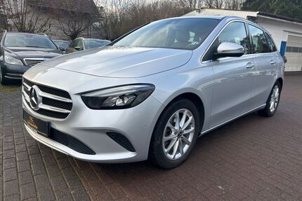 Mercedes-Benz B 250 Gebrauchtwagen