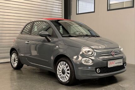 Fiat 500 Gebrauchtwagen