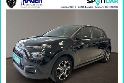 Citroen C3 Gebrauchtwagen