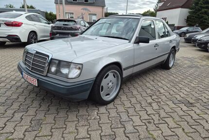 Mercedes-Benz E 260 Gebrauchtwagen