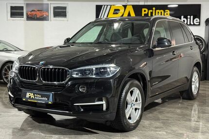 BMW X5 Gebrauchtwagen