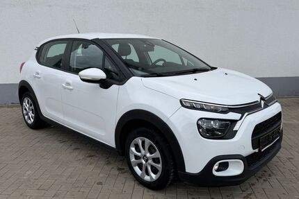 Citroen C3 Gebrauchtwagen