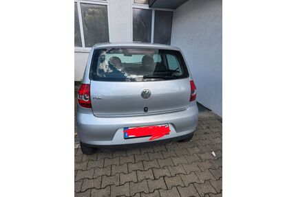 VW Fox Gebrauchtwagen