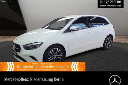 Mercedes-Benz B 200 Gebrauchtwagen