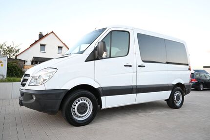 Mercedes-Benz Sprinter Gebrauchtwagen