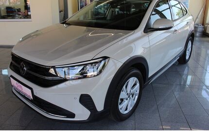 VW Taigo Gebrauchtwagen