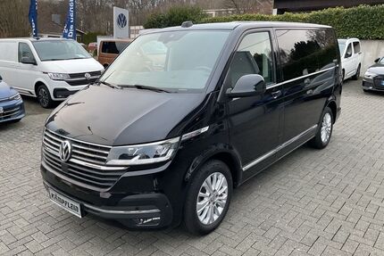 VW T6 Multivan Gebrauchtwagen
