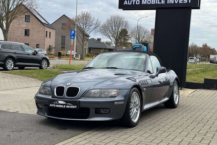 BMW Z3 Gebrauchtwagen