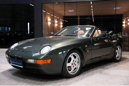 Porsche 968 Gebrauchtwagen