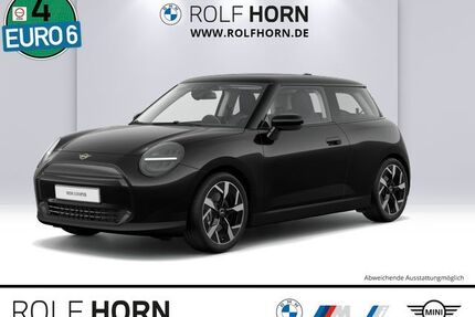 Mini Cooper Gebrauchtwagen