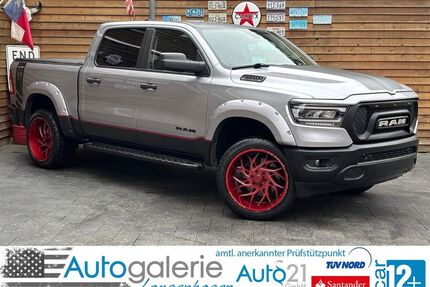 Dodge RAM Gebrauchtwagen