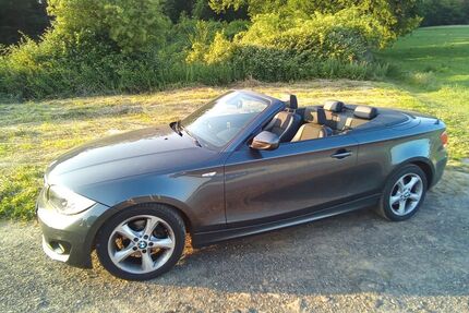 BMW 118 Gebrauchtwagen