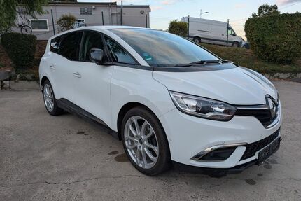 Renault Grand Scenic Gebrauchtwagen