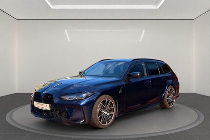BMW M3 Gebrauchtwagen