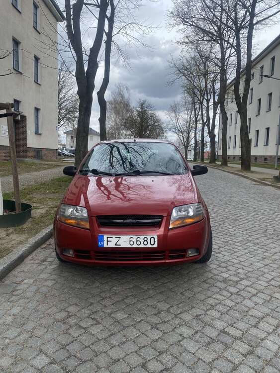 Aveo