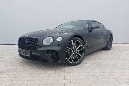 Bentley Continental GT Gebrauchtwagen