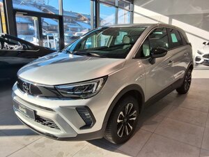 Opel Crossland *Winter*Kamera*PDC* Gebrauchtwagen