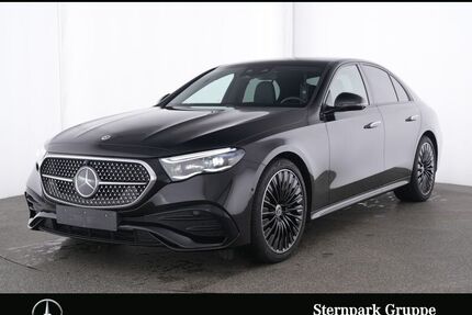 Mercedes-Benz E 450 Gebrauchtwagen