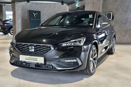 Seat Leon Gebrauchtwagen