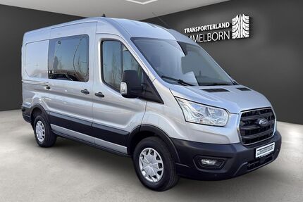 Ford Transit Gebrauchtwagen