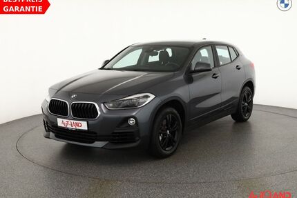 BMW X2 Gebrauchtwagen