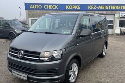 VW T6 Multivan Gebrauchtwagen