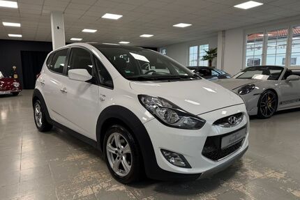 Hyundai ix20 Gebrauchtwagen