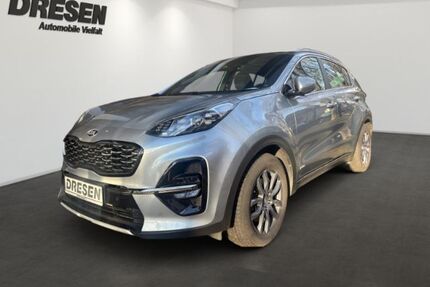 Kia Sportage Gebrauchtwagen