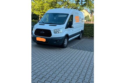 Ford Transit Gebrauchtwagen