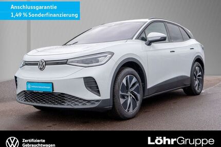 VW ID.4 Gebrauchtwagen