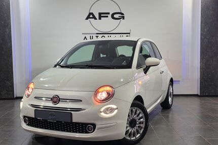 Fiat 500 Gebrauchtwagen