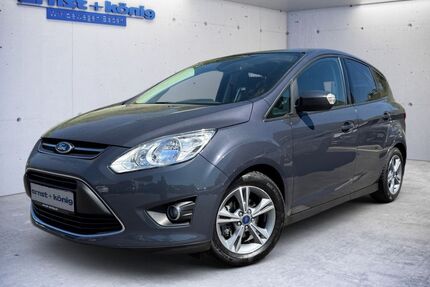 Ford C-Max Gebrauchtwagen