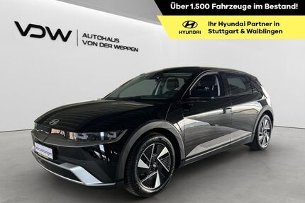 Hyundai IONIQ 5 Gebrauchtwagen