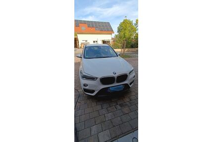 BMW X1 Gebrauchtwagen