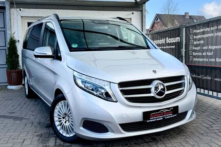 Mercedes-Benz V 220 Gebrauchtwagen