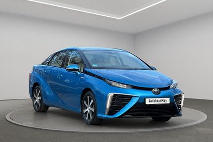 Toyota Mirai Gebrauchtwagen