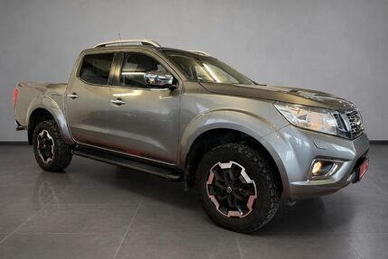 Nissan Navara Gebrauchtwagen