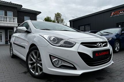 Hyundai i40 Gebrauchtwagen