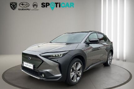Subaru Solterra Gebrauchtwagen