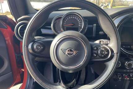 Mini One Gebrauchtwagen