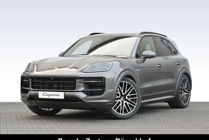 Porsche Cayenne Gebrauchtwagen