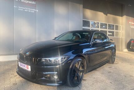 BMW 430 Gebrauchtwagen